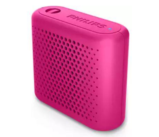 PHILIPS BT55P/00 Pink - 1383173 - zdjęcie 2